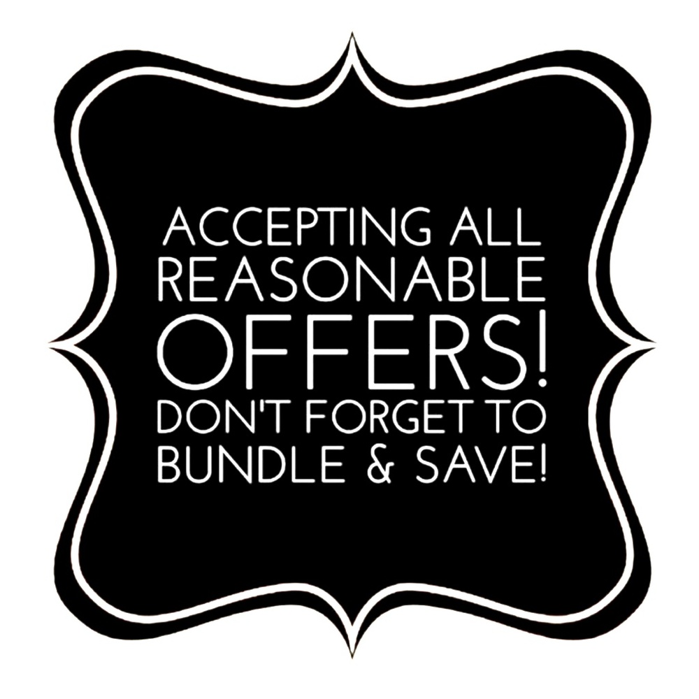 Bundle and Save!